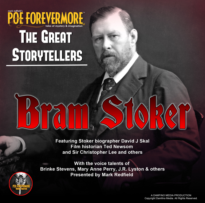 Bram Stoker - The Great Storytellers